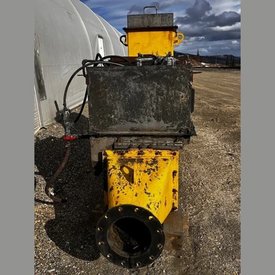 Used OUTOTEC _UNKNOWN_ Analyzers Systems - Other British Columbia CA | Savona Equipment LTD #1266527