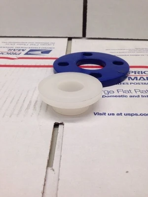 NEW RyanHerco Fluid Flow Solutions SYGEF