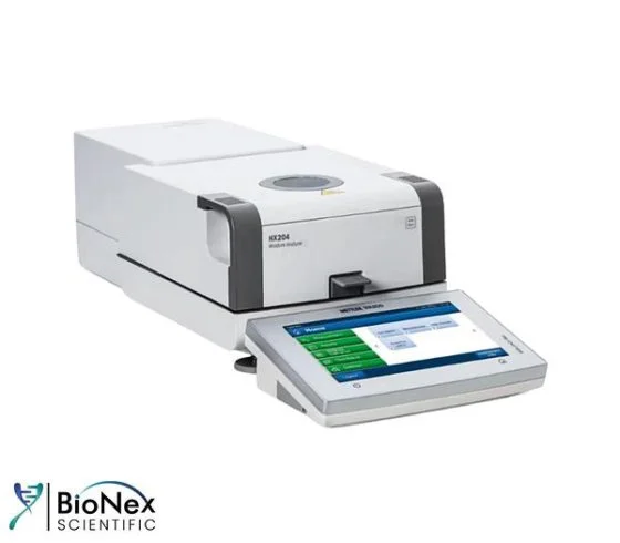 Used METTLER - TOLEDO ICE3 Moisture Analyzers New Jersey US | Bionex Scientific LLC #799814