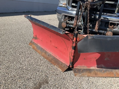 Used 2001 FORD F350 Pickup Trucks Michigan US | Miedema Asset Management Group #1411246