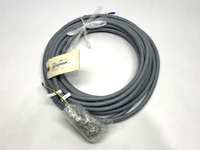 USED FANUC SCARA ROBOT POWER CABLE 10M