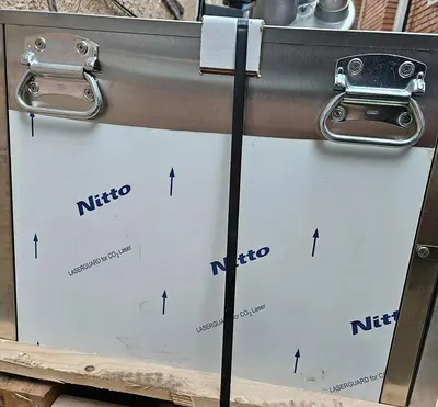 USED ALTO SHAAM 300-S