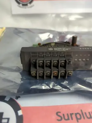 USED GE IC610MDL126A