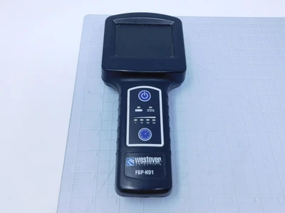 Used WESTOVER _UNKNOWN_ Test Equipment - Other | OCO Industrial #1629428