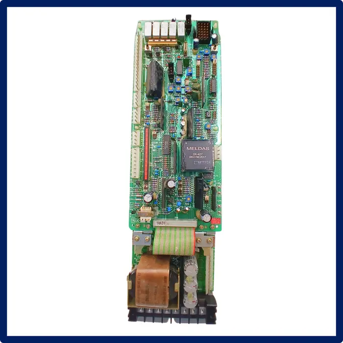 Used MITSUBISHI TRA31A Servo Drives Texas US | CNC TOOLS LLC #894419