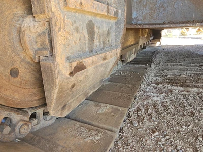 Used 2006 VOLVO EC460B LC Excavators Colorado US | ABN Services #1331946