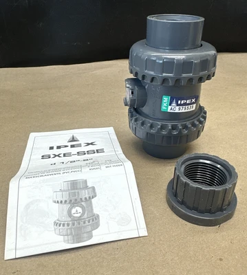 NEW IPEX DSEAAVHH1IP