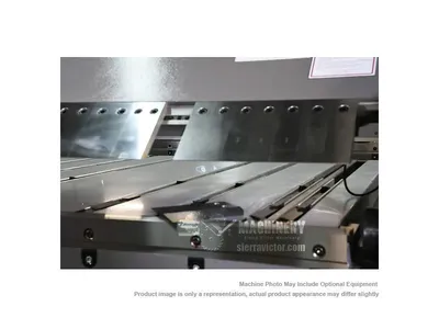 GMC MACHINE TOOLS EBB-1014CNC Hydraulic Box and Pan Brakes | Sierra Victor Industries (7)