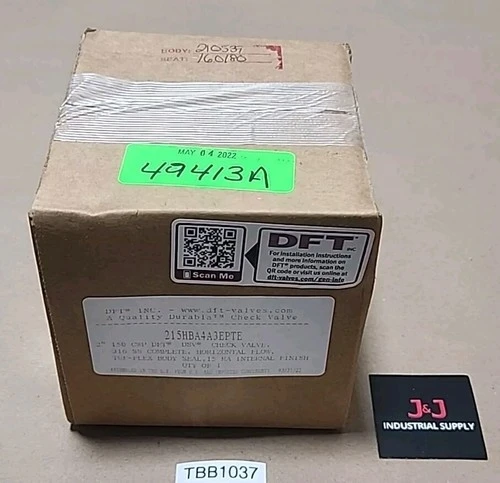 NEW DFT 215HBA4A3EPTE