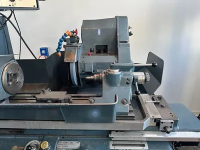 JONES & SHIPMAN 1074 Universal Cylindrical Grinders | Charter Auctions (7)