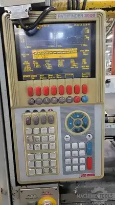Used 1999 VAN DORN 170HT Injection Molding Machines Arizona US | KD Machinery #941052