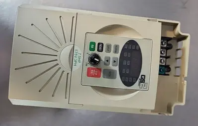 Automation Direct GS2 575V AC Drive 7.5HP (BIN323)
