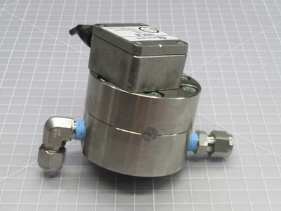 Used AW GEAR METERS _UNKNOWN_ Valves/Fittings Texas US | OCO Industrial #1690691