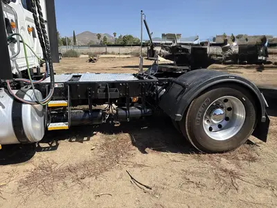 Used 2018 FREIGHTLINER CASCADIA 113 Conventional trucks California US | Ben Kaplan Equipment #1455452