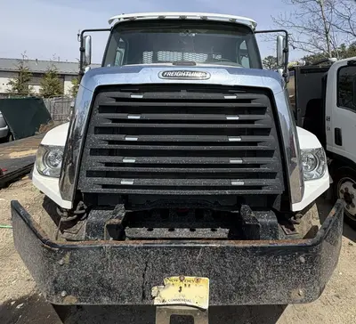 Used 2014 FREIGHTLINER 108SD Garbage trucks New Jersey US | Proxy Equipment #1388601