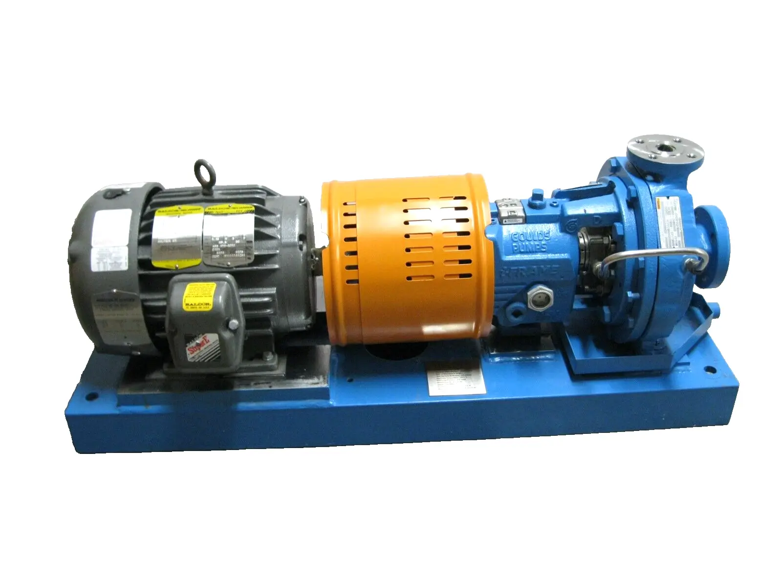 NEW Goulds LF3196