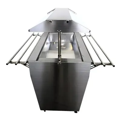 USED OMCAN DW-CN-1210