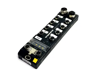 USED TURCK 6814085