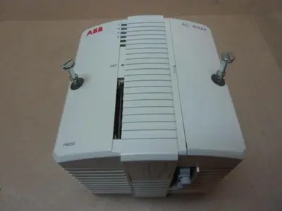 USED ABB PM856