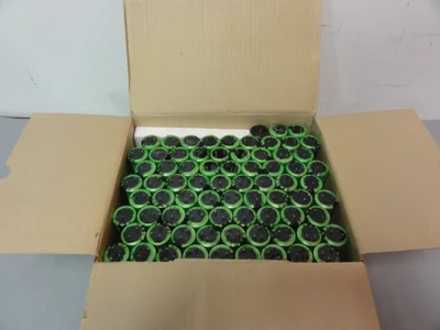 NEW NICHICON UPA0J822UVWADCCG