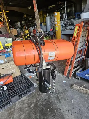 USED 2020 CM L
