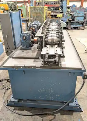 USED TRU-TECH M-2/2000