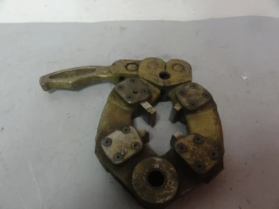 USED TOLEDO 999A