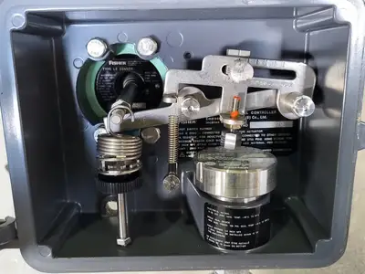 USED FISHER L2E