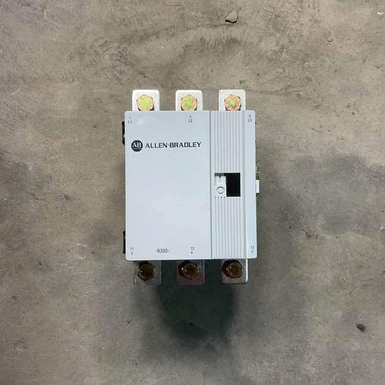 Used Allen-Bradley _UNKNOWN_ Misc Industrial Equipment Iowa US | ISP Equipment Group #1318918