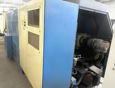 USED 1994 MAZAK QT35N/1000