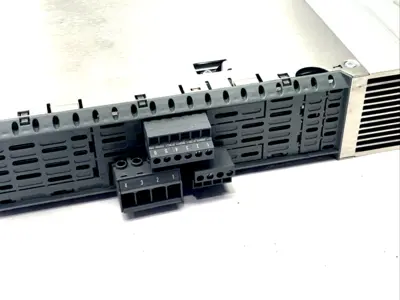 Used B&R Automation 8B0C0160HW00.001-1, Acopos multi C0160 Servo Controller Parts Michigan US | Maverick Industrial Sales #1396525