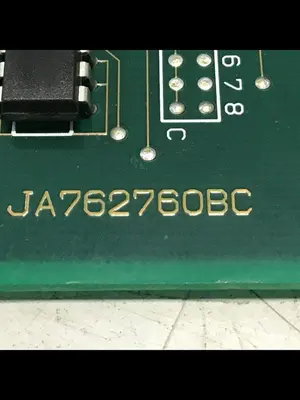USED SUMITOMO JA765439AC
