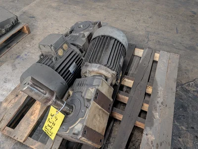 Used _UNKNOWN_ _UNKNOWN_ Gearboxes Texas US | IRS Auction #1320570