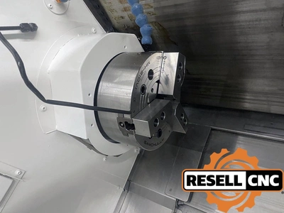 Used 2019 Okuma LT2000EX 5-Axis or More CNC Lathes Florida US | Resell CNC #1470211