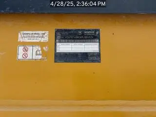 Used 2017 Caterpillar 140M3 Motor Graders New Mexico US | Rubbl #1321700