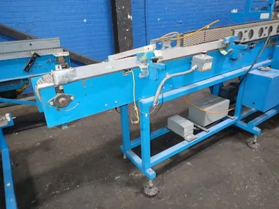 Used ARPAC 70SS4420 Miscellaneous Packaging Equipment Ohio US | HGR 24 #728896