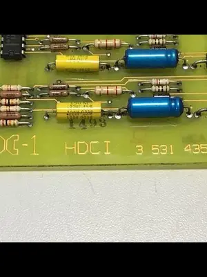 USED CINCINNATI MILACRON 3-531-4350A