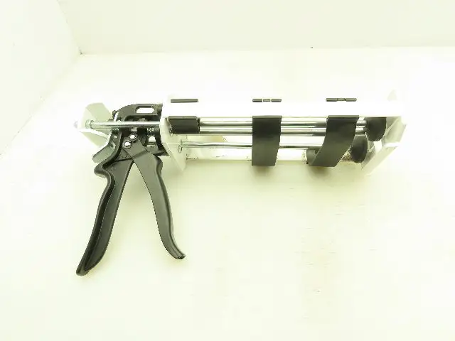 Granger 5UXR2 Manual Dispensing Cartridge Gun Dual Cartridge Epoxy 300/300ml