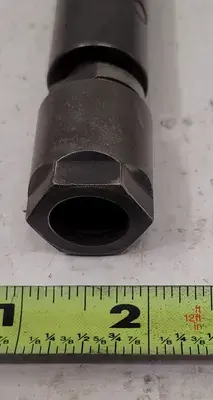 USED KENNAMETAL SS100TCK719