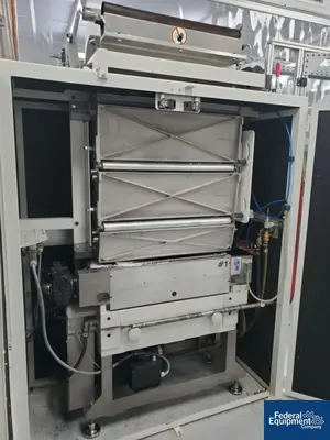 USED Illig Illig Thermoforming Line, Model RDM 70K / VHW 72