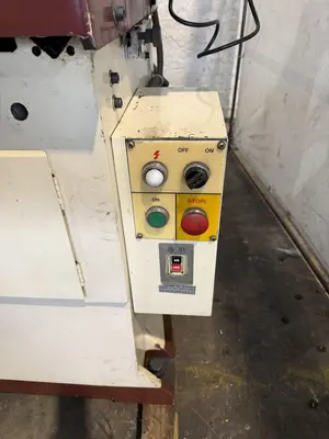 USED CHEVALIER FSG-618M