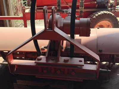 Used _UNKNOWN_ _UNKNOWN_ Rotary Tillers Michigan US | Miedema Asset Management Group #1441845