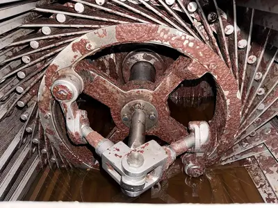 Used LOYNDS _UNKNOWN_ Chocolate Confectionary Cooling Tunnels Pennsylvania US | UNION STANDARD EQUIPMENT CO. #944815
