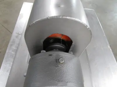 USED SPX 030U1
