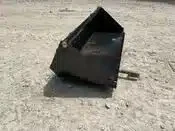 2024 HLA ATTACHMENTS VARIOUS Bucket | Title Equipment & Recreation Inc. (4)