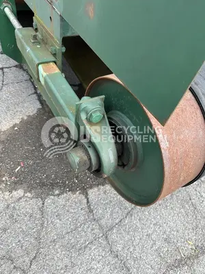 USED DODGE 245351-PS HORIZONTAL