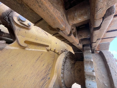 Used 2001 CATERPILLAR D6M XL Bulldozers Pennsylvania US | Proxy Equipment #1377527