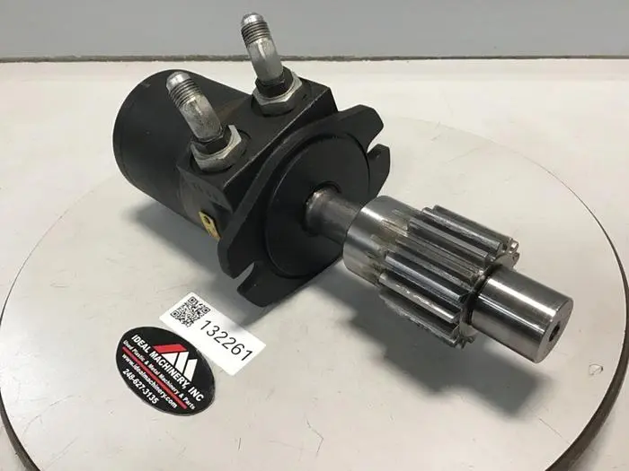 Used PARKER HANNIFIN 060-220-AS EO 310 Motors (misc) | Ideal Machinery #662188