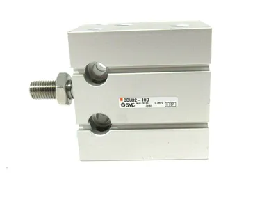 NEW SMC CDU32-10D CYLINDER CDU3210D
