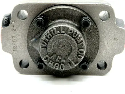 NEW TUTHIL PUMP CO 1RFDB-2-7 HYDRAULIC PUMP 1RFDB27